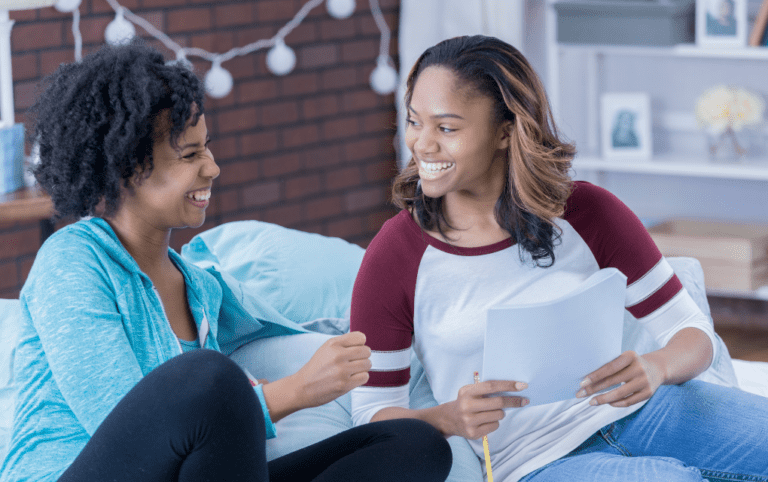 31 Ways to Connect with Your Teenage Daughter: Tips for Strengthening Your Relationship
