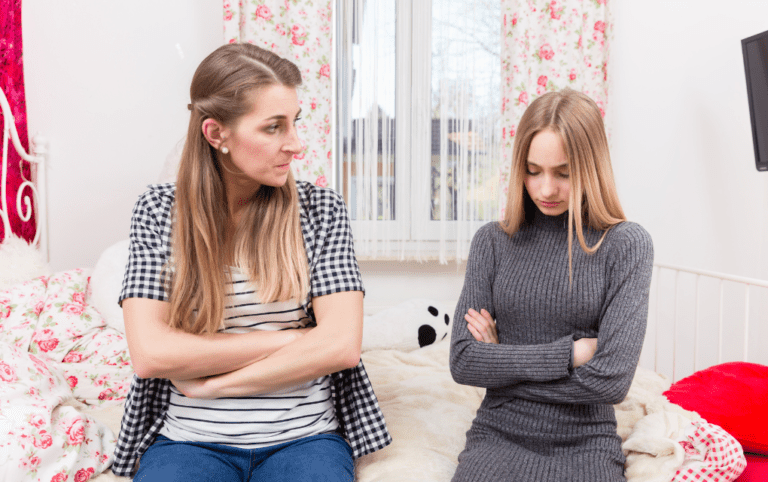 9 Ways to Help Your Defiant and Disrespectful Child: The Magic of Relationships