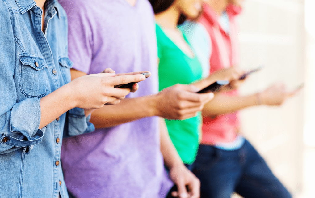 Sexting and Teens: What parents need to know.