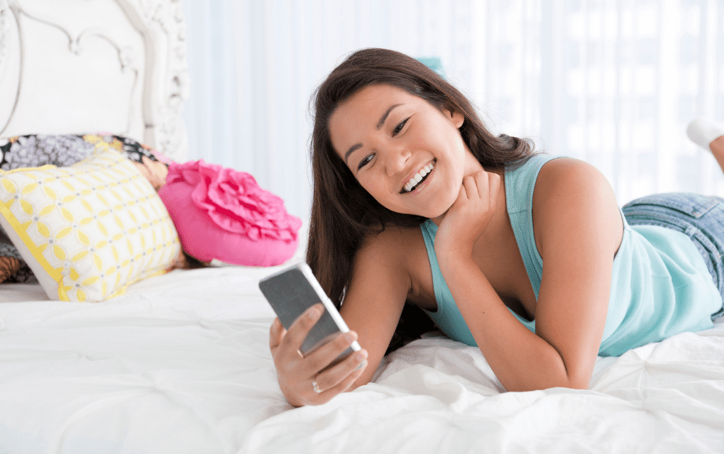 Sexting and Teens: Parents need to be aware and have  conversations.